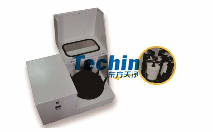 极悦平台行星式球磨仪