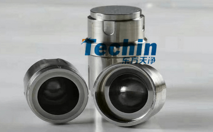 极悦平台不锈钢球磨罐