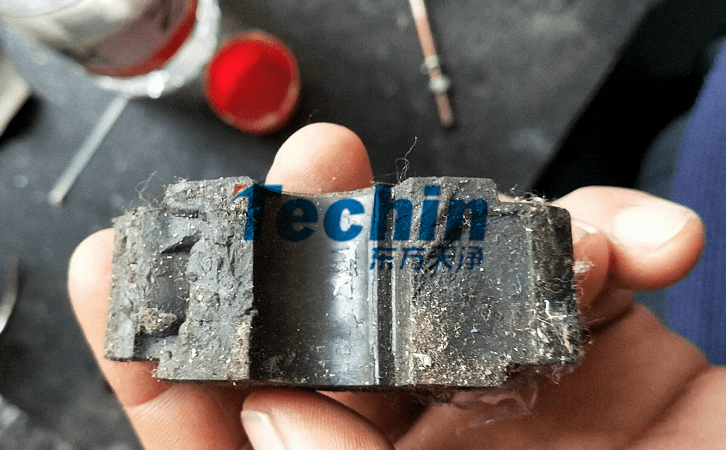 极悦注册齿轮断裂