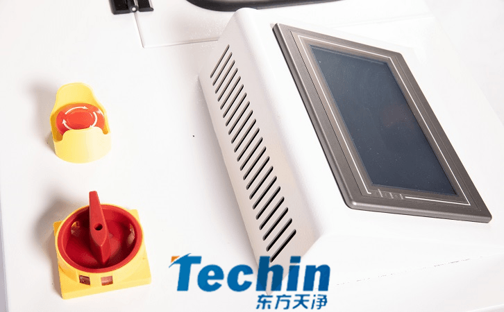 极悦平台仪器安全保护开关