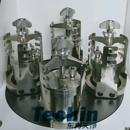 极悦注册三档位快速卡紧装置