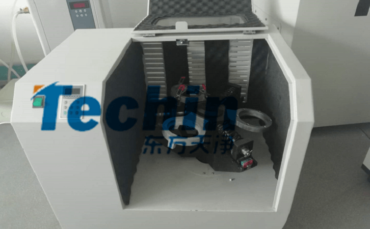 极悦平台震击式球磨仪