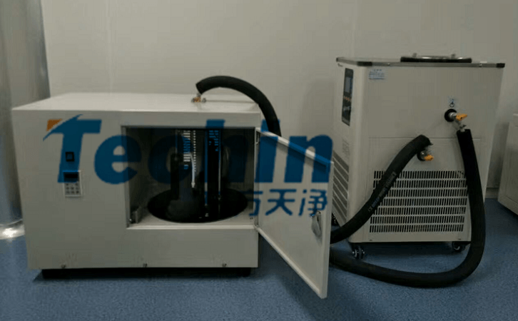 极悦平台控温型球磨仪